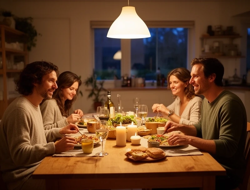 Menu dla całej rodziny — JadłoPlan